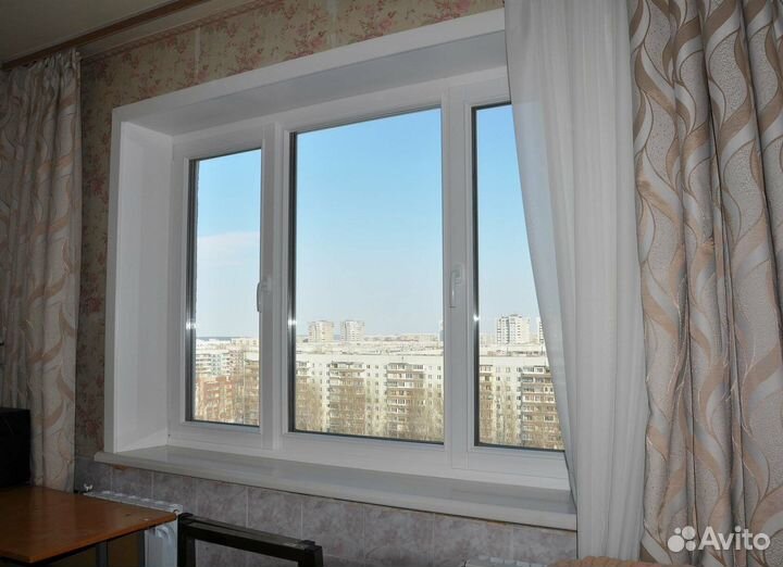 Окна пвх от производителя