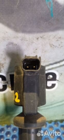 Катушка зажигания Ford Focus