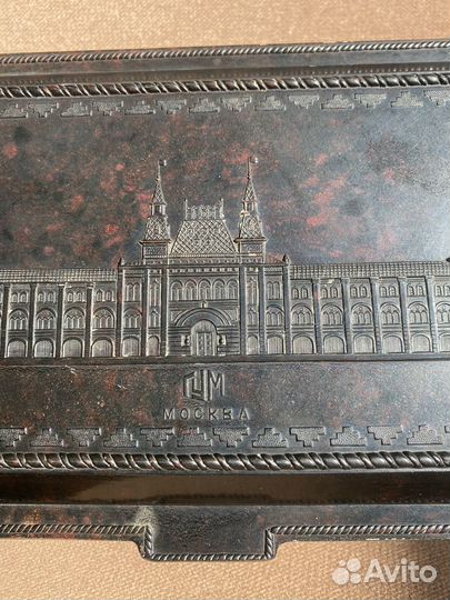 Кашпо настенное цветочное обливная керамика