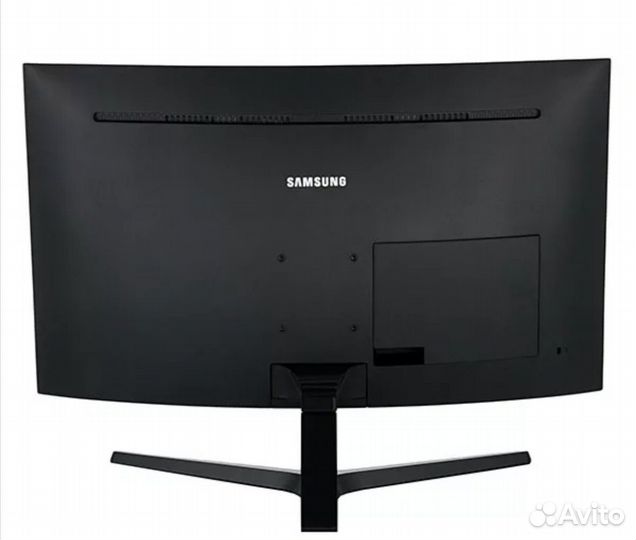 Монитор Samsung jg54qqi