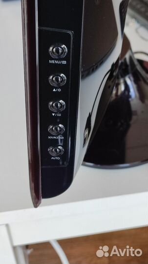 Монитор samsung T220 бу