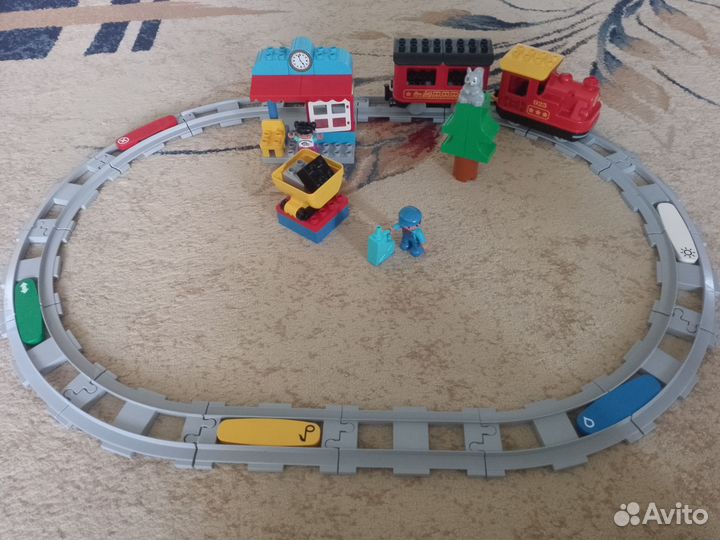 Lego duplo