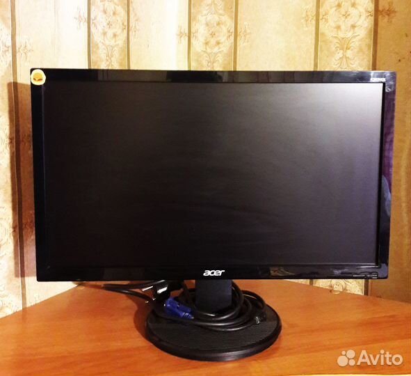 Монитор Aser 202HQL