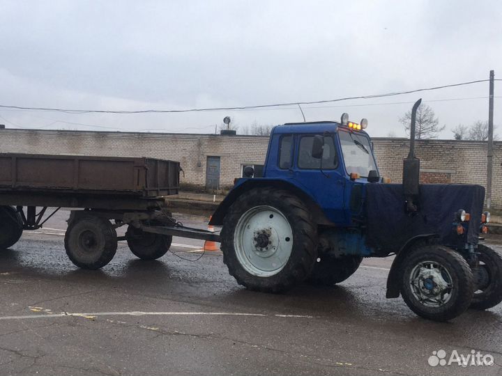 Обучение и права Тракториста-машиниста В,С,D,Е,F