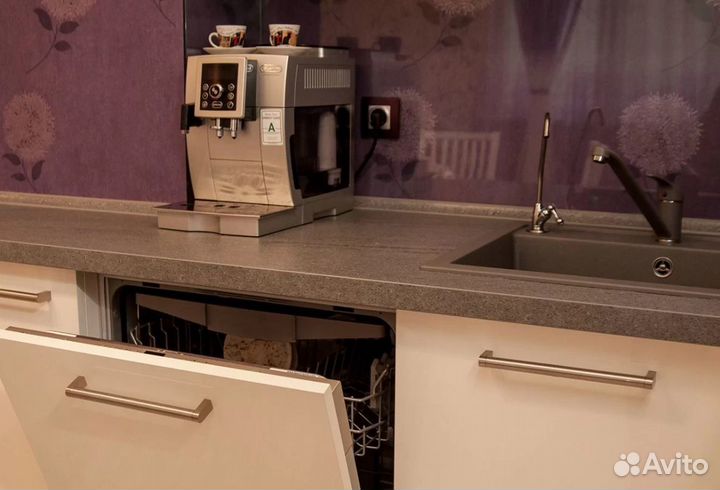 Белая кухня цена за всё