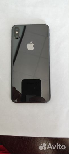 iPhone Xs Max, 256 ГБ