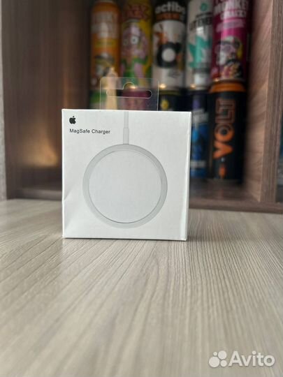 Apple magsafe charger