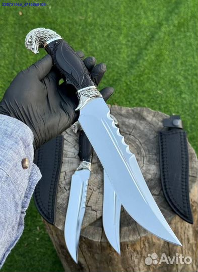 Нож орлан (Арт.33248)