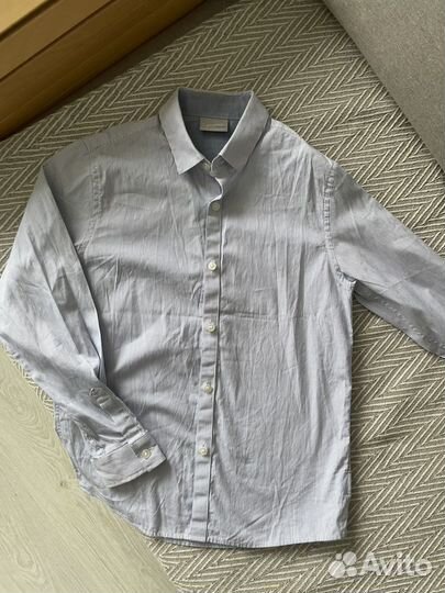 Вещи на мальчика 134