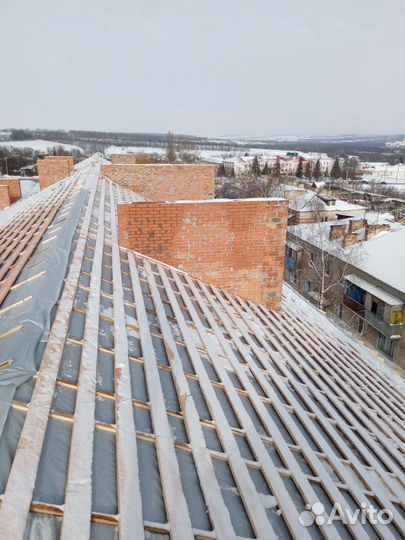 Ремонт и строительство домов