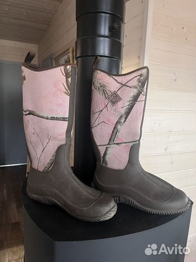 Сапоги muckboot женские 39 размер