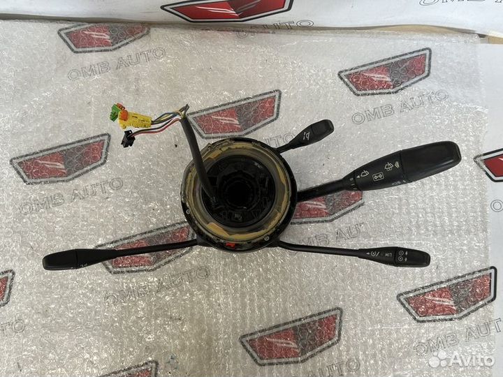 Переключатель подрулевой Мерседес W211