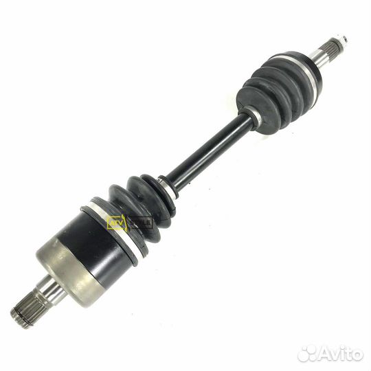 Привод задний левый усиленный Demon Axle для Can A