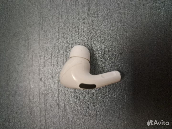 Наушники apple airpods правый