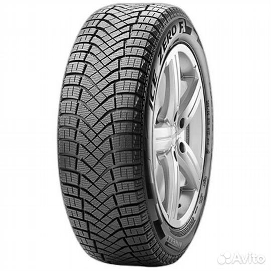 Pirelli Ice Zero FR 205/50 R17