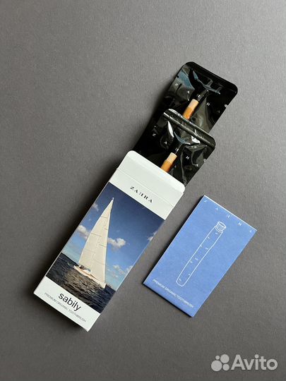 Мисвак Zahra Зара - 20 шт