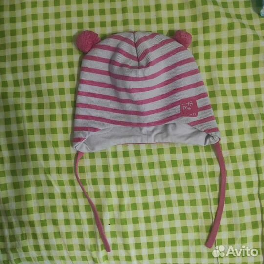 Шапка lassie 46-48