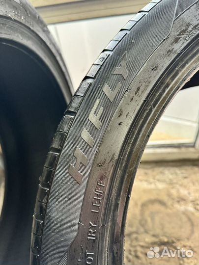 Hifly HF 805 295/35 R21 107Y