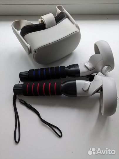 Oculus quest 2