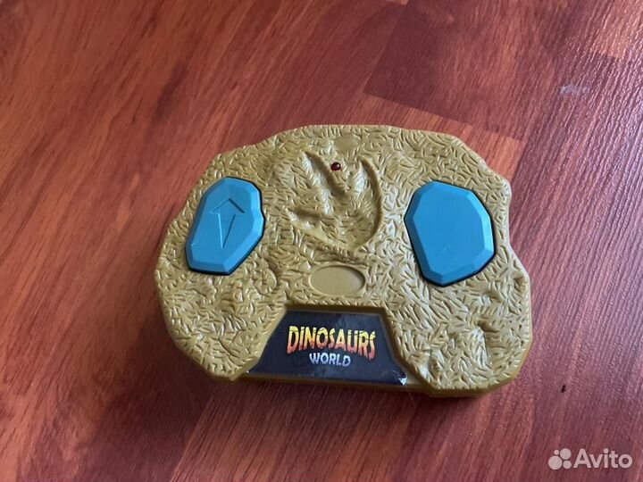 Радиоуправляемый динозавр T-Rex RuiCheng