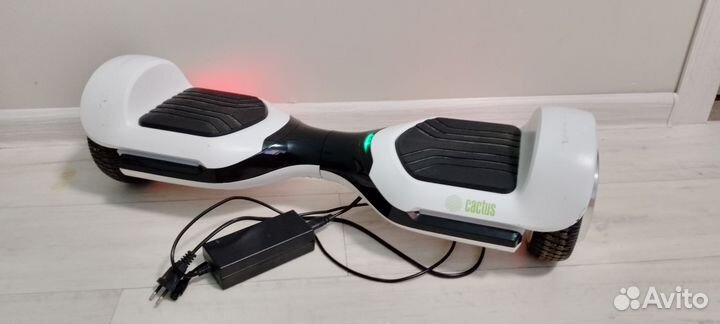 Продам гироскутер cactus