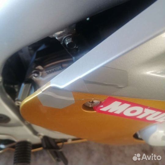 Yamaha YZF600R Thundercat