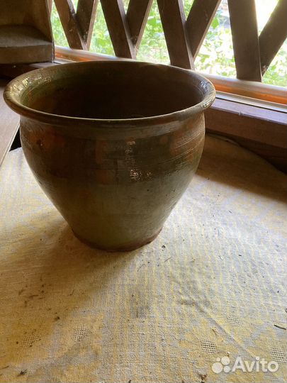 Посуда керамика СССР