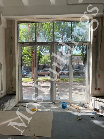 Автосервис/псн: 108; 216; 324; 540; 792; 1162.5 м²