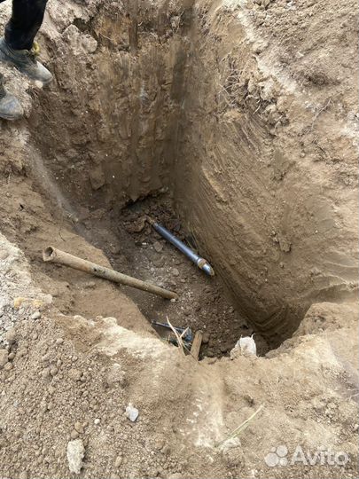 Прокол ГНБ, Проколы под дорогой ГНБ