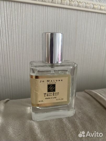 Туалетная вода женская