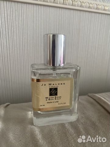 Туалетная вода женская