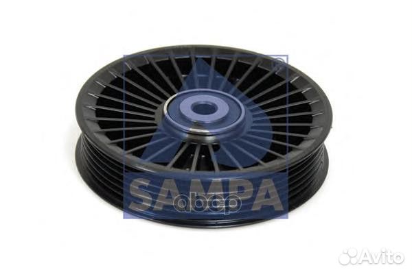 SA010.082 ролик натяжителя ремня Omn MB 010082