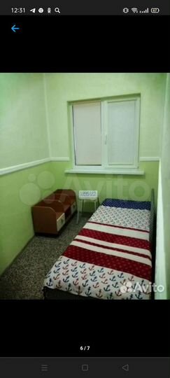 2-к. квартира, 35 м², 1/3 эт.