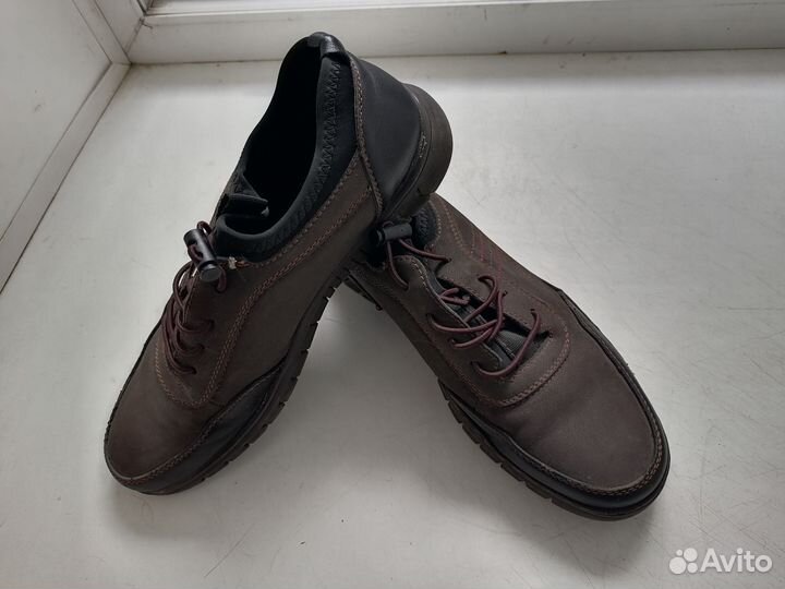 Ботинки для мальчика