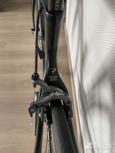 Pinarello GAN S Ultegra