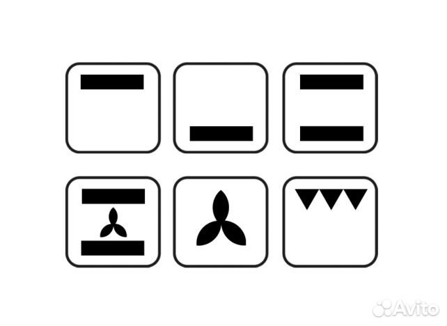 Духовой шкаф электрический Oasis белый сенсор