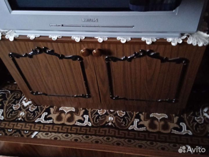 Тумба под тв