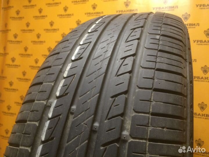 Kumho Solus KL21 235/55 R18
