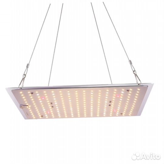 Фито LED лампа полного спектра Quantum Board