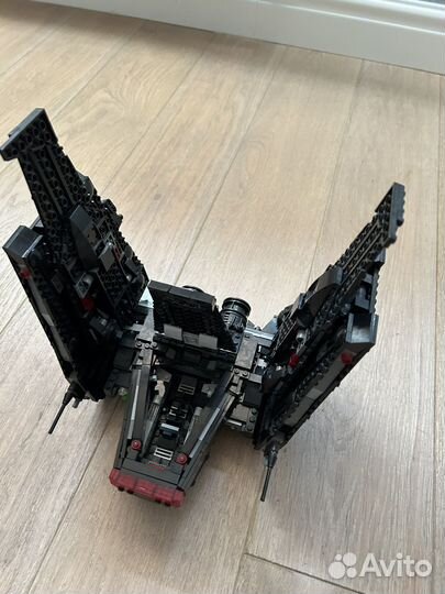 Lego Star Wars