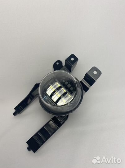 Противотуманные фары Opel Astra/ Vectra/Zafira