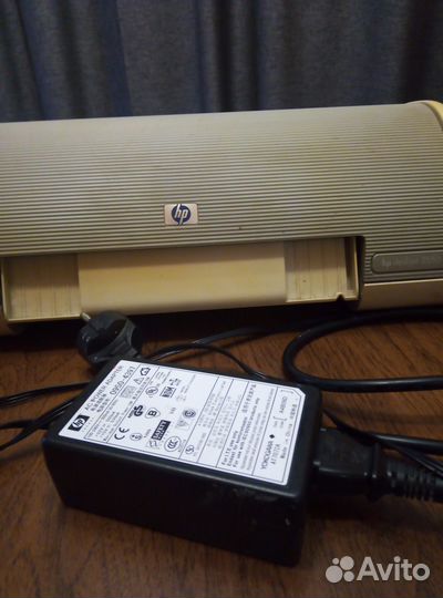 Принтер hp 3550