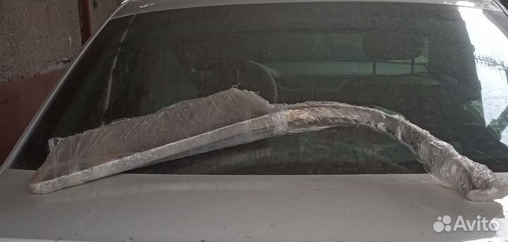 Запчасти для Дэу нексия