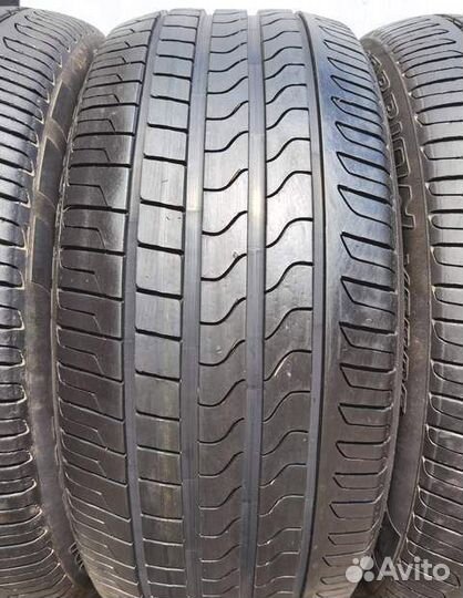 Pirelli Scorpion Verde 255/45 R20