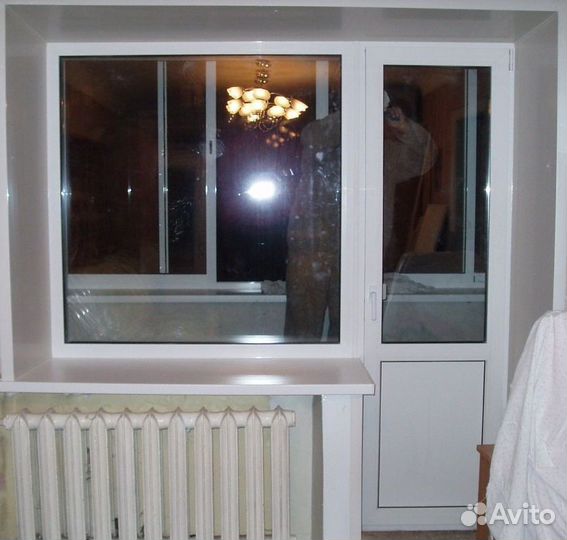 Пластиковые окна на заказ окна пвх Z0917
