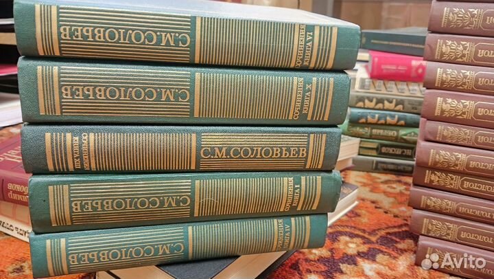 Советская литература