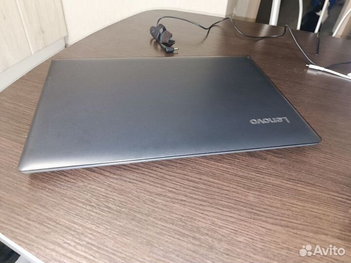 Игровой Lenovo FullHD / i5-8250U / MX150