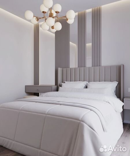 Дизайнер интерьера Визуализатор