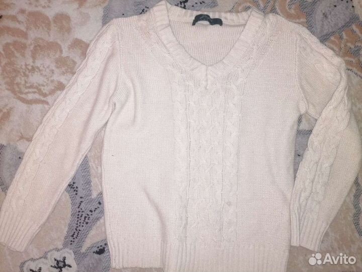 Женские вещи пакетом 42 44