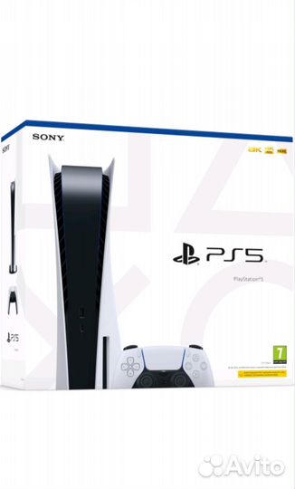 Sony playstation 5 ps5 825gb